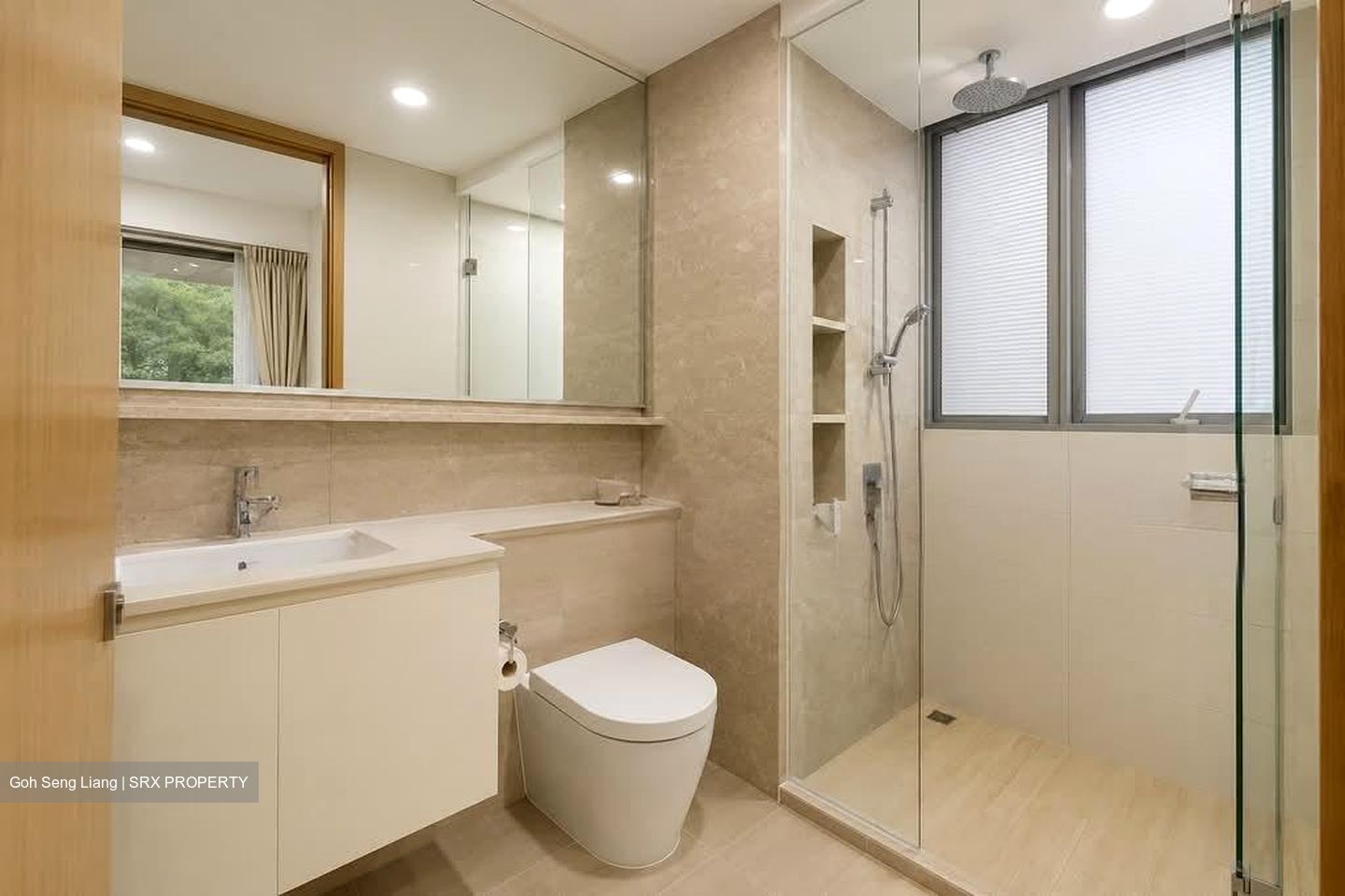 Bartley Residences (D19), Apartment #583434571
